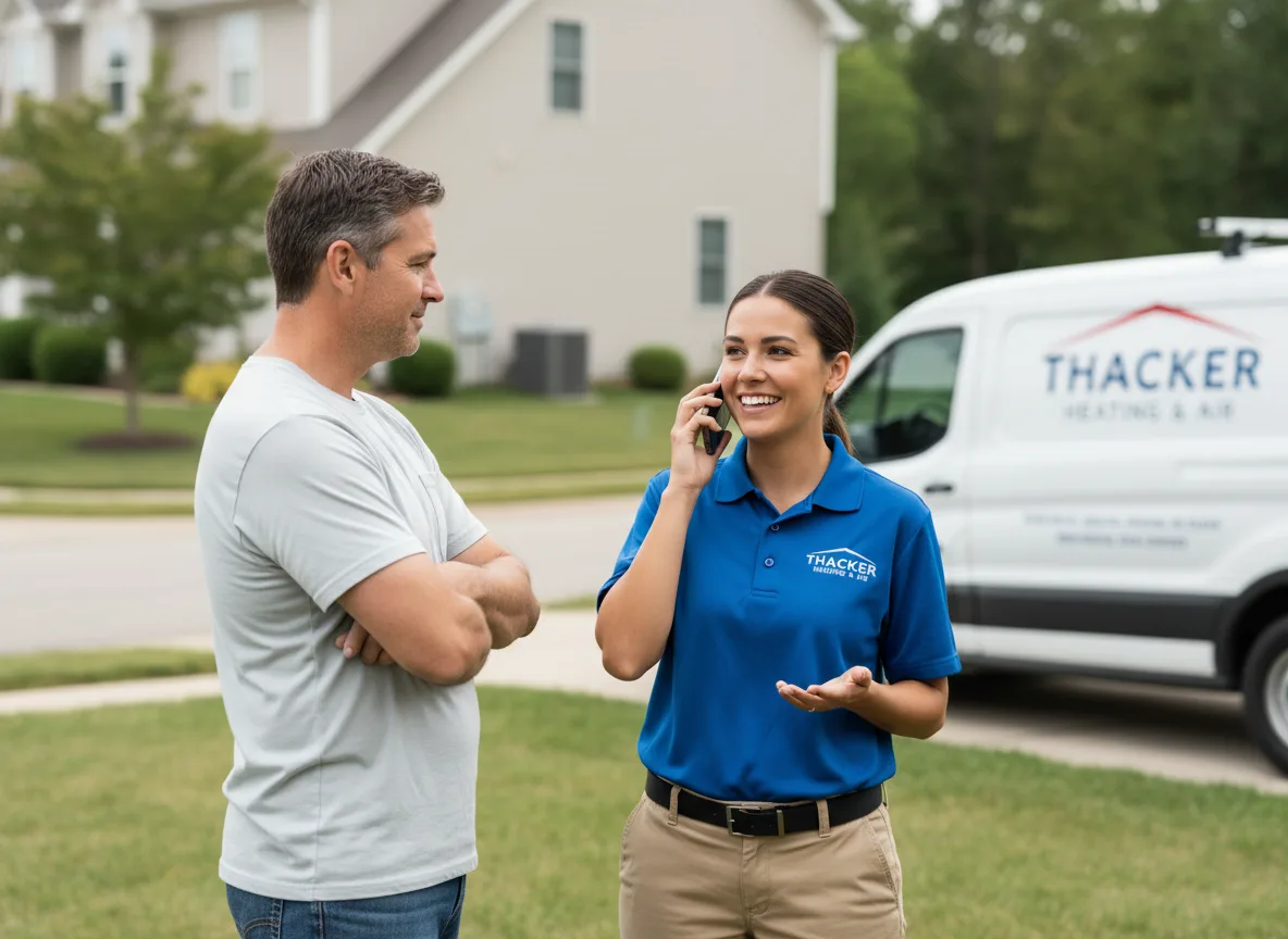 Ac Repair Kingman, IN FAQs